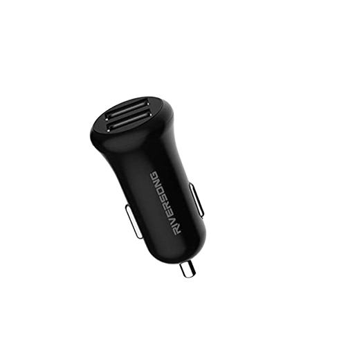Riversong Safari P5 CC41C Car Charger Price in Dhaka, Bangladesh