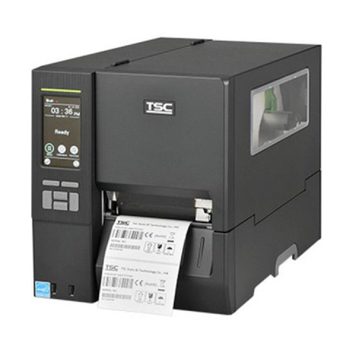 TSC MH341T 300dpi, Ethernet, Touch Display Barcode Printer Price in Bangladesh