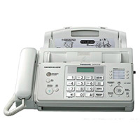 Panasonic KX-FP712CX Plain Paper Fax with Copier Price in Bangladesh
