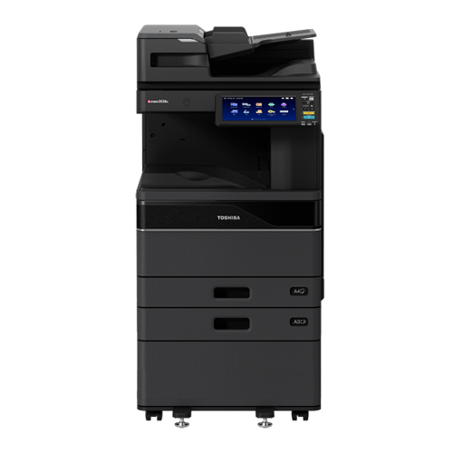 Toshiba e-Studio 5528AG Auto Duplex Monochrome Copier Machine in Bangladesh