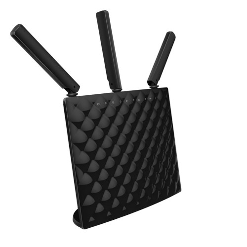 Tenda AC15 AC1900 Smart Dual-Band Gigabit WiFi Router Price in Bangladesh