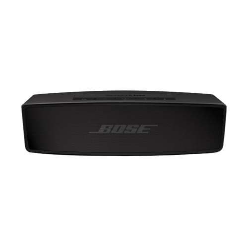 Bose SoundLink Mini II Black Bluetooth Speaker Price in Bangladesh