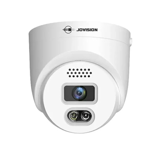 Jovision JVS-N937-SDL 3MP IP Full Color Audio PoE Enable Dome Camera Price in Bangladesh
