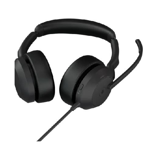 Jabra Evolve2 50 MS Stereo USB-C Headset Price in Bangladesh