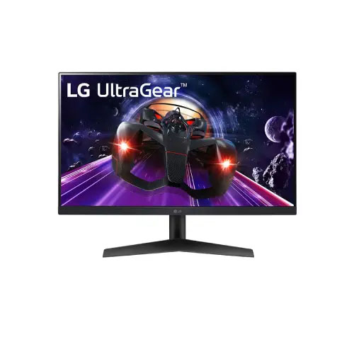 LG UltraGear 24GN60R 24" FHD 144Hz IPS FreeSync Gaming Monitor Price in Dhaka, Bangladesh