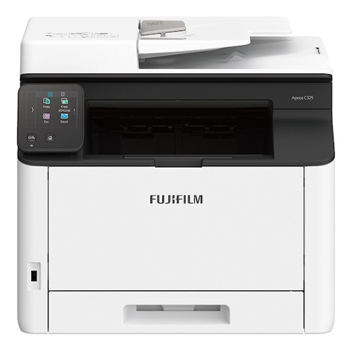 FujiFilm Apeos C325dw A4 Multifunction Color Laser Printer Price in Bangladesh