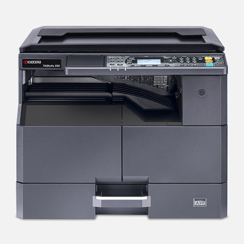 Kyocera TASKalfa 2321 Duplex Photocopy Machine Price in Bangladesh