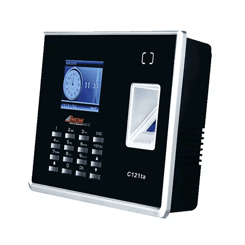 Realtime C121T Access Control Terminal in Bangladesh