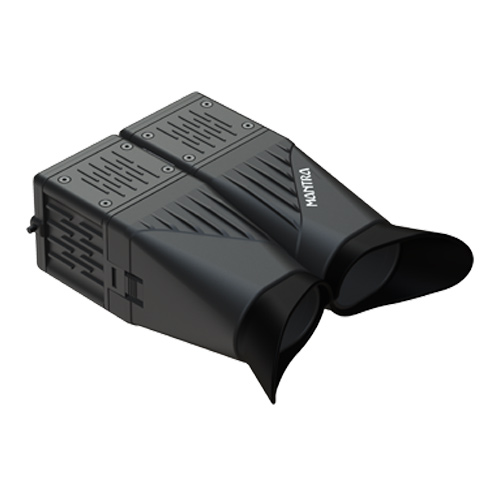 Mantra Matisx Dual IRIS Biometric Device Price in Bangladesh