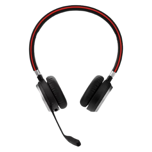 Jabra Evolve 65 UC Stereo Wireless Bluetooth Headsets Price in Bangladesh