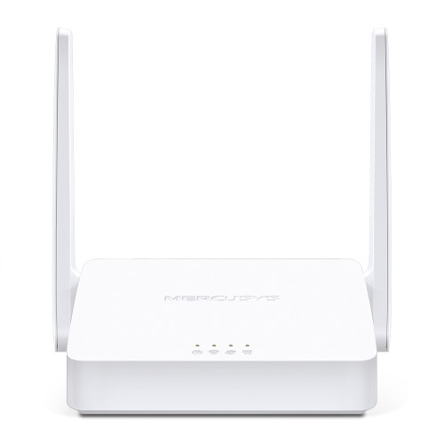 Mercusys MW302R 300mbps 2 Antenna Multi-Mode Wireless N Router Price in Bangladesh