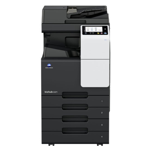 Konica Minolta Bizhub C287i + RADF Color Multifunction Printer Price in Bangladesh