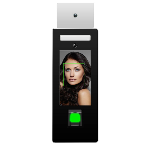 ASTHA EN-FM902 Plus Access Control System Price in Bangladesh