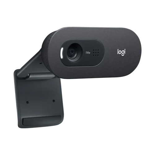 Logitech C505 High-Definition Webcam with Long Range Microphone Price in Bangladesh
