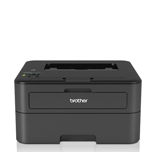 Brother HL-L2365DW Black Single Function Wireless Laser Printer (Monochrome Auto Duplex)