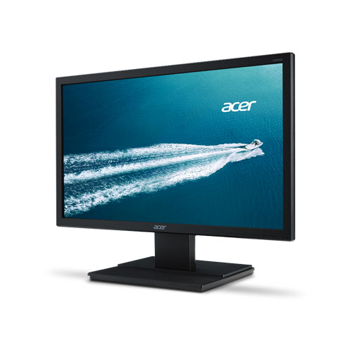 Acer V196HQL 18.5" HD Widescreen LED Monitor Price in Bangladesh