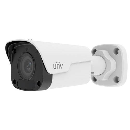 Uniview IPC2122LB-ADF40KM-G UNV 2MP Network IR Fixed Bullet Camera Price in Bangladesh