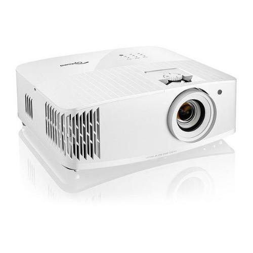 Optoma UHD55 True 4K Ultra DLP Home Theater Projector Price in Bangladesh