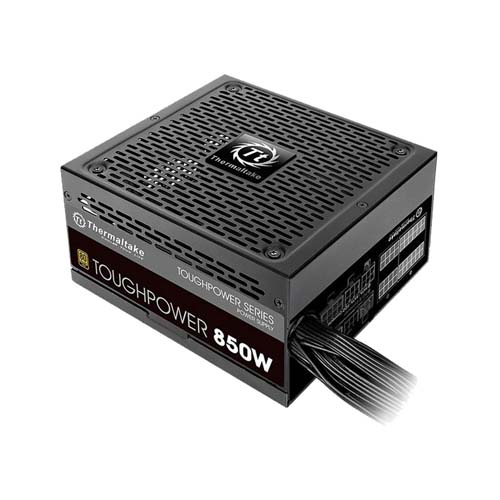 Thermaltake Toughpower GF3 750W 80+ GoldFull Modular Power Supply Price in Bangladesh