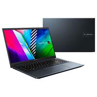 ASUS Vivobook Pro 15 M3500QC Ryzen 5 5600H RTX 3050 4GB Graphics 15.6" FHD Laptop Price in Bangladesh