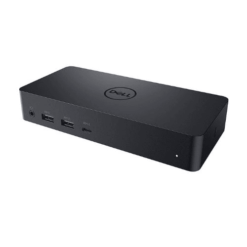 Dell WD22TB4 Thunderbolt Docking Station in BD