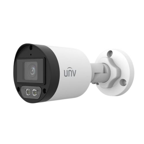Uniview UAC-B122-AF40M-W 2MP ColorHunter HD Fixed Mini Bullet Camera Price in Bangladesh