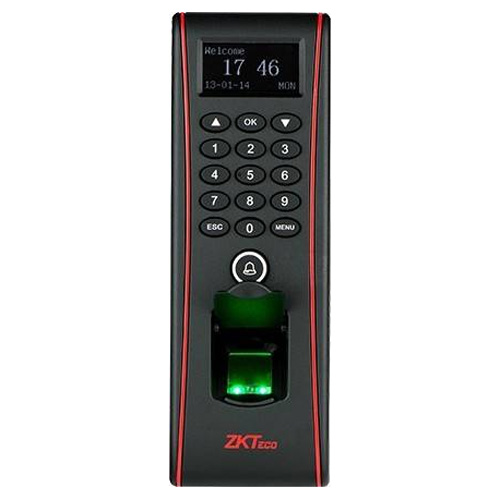 ZKTeco TF1700 Fingerprint Access Control Price in Bangladesh