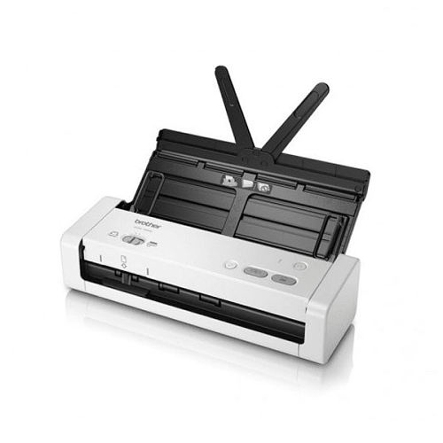 Brother ADS-1200 Automatic Document Feeder Scanner