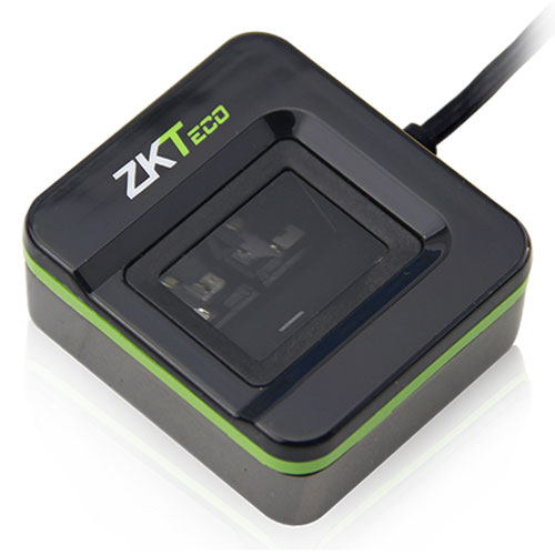 ZKTeco SLK20R Biometric Fingerprint Scanner Price in Bangladesh