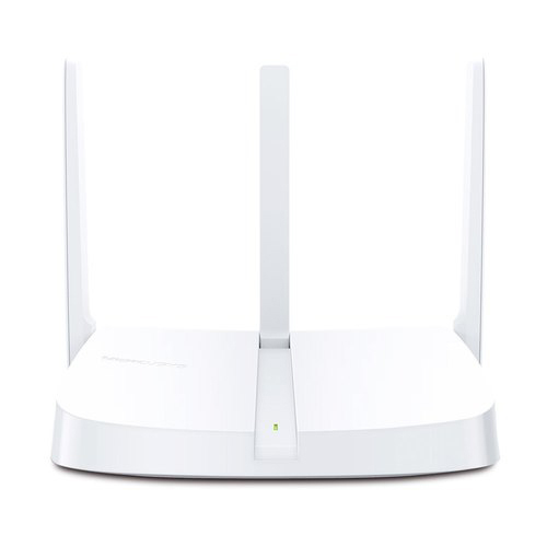 Mercusys MW306R 300 Mbps Multi-Mode Wireless N Router Price in Bangladesh