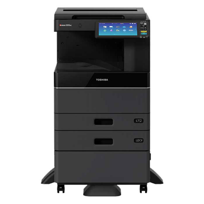 Toshiba e-Studio 3618A MFP Monochrome Copier Machine in Bangladesh