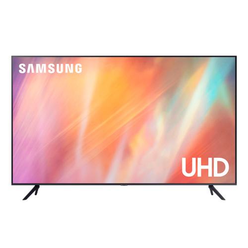 Samsung 65"AU7700 Crystal 4K UHD Smart Television Price in Bangladesh