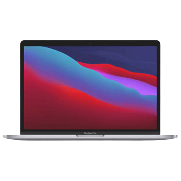 Apple MacBook Pro 13" M1 Chip 8-core CPU 8GB RAM 512GB SSD Price in Bangladesh