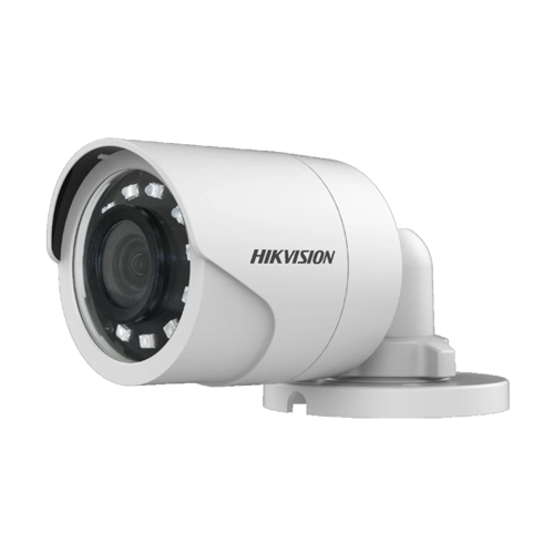 Hikvision DS-2CE16D0T-IRP ECO 2MP Bullet CC Camera Price in Bangladesh