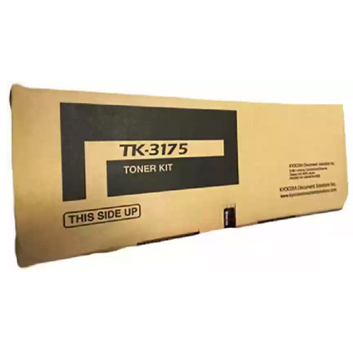Kyocera TK-3175 Black Toner Cartridge (15.5K) Price in Bangladesh