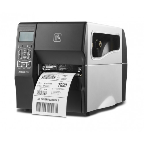 Zebra ZT230 Industrial Barcode Label Printer Price in Bangladesh