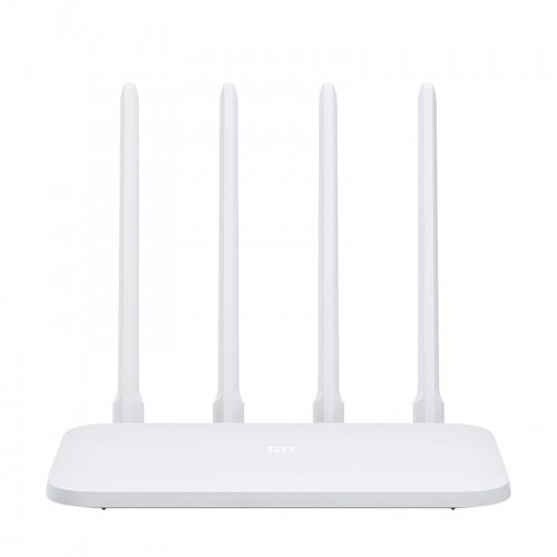 Xiaomi MI 4C R4CM 300 Mbps 4 Antenna Wireless Router Price in Bangladesh