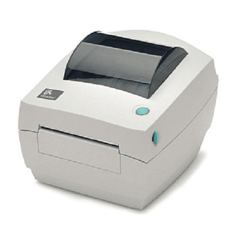 Zebra GC420T 203dpi Desktop Barcode Label Printer Price in Bangladesh