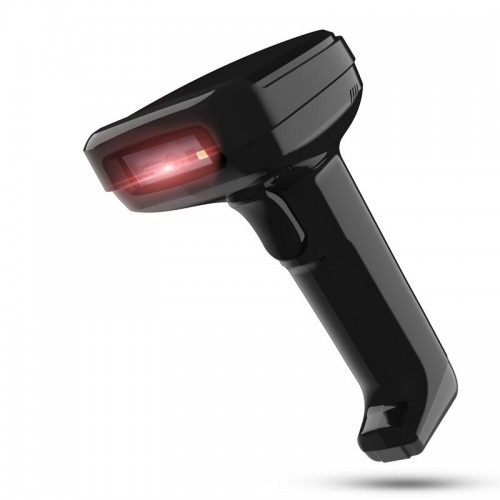 Deli 14952W Wairless Handheld Barcode Scanner Price in Bangladesh