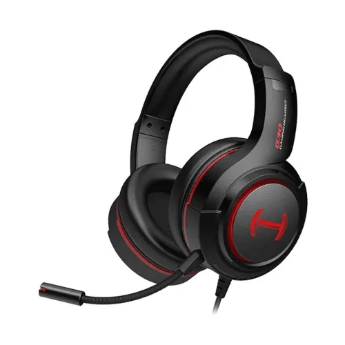 Edifier Hecate G30 II Over-Ear Wired Gaming Headphone Price in Bangladesh