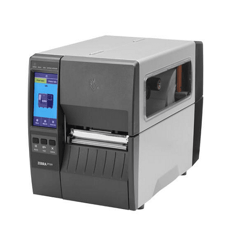 Zebra ZT231 (203dpi) Industrial Barcode Label Printer Price in Bangladesh