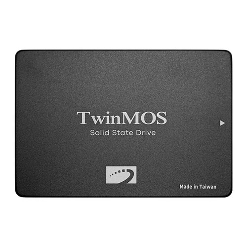 TwinMos Hyper H2 Ultra 128GB 2.5" SATA III Internal SSD Price in Bangladesh
