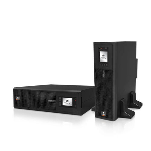 Vertiv Liebert ITA2 10KVA Online UPS Price in Dhaka, Bangladesh