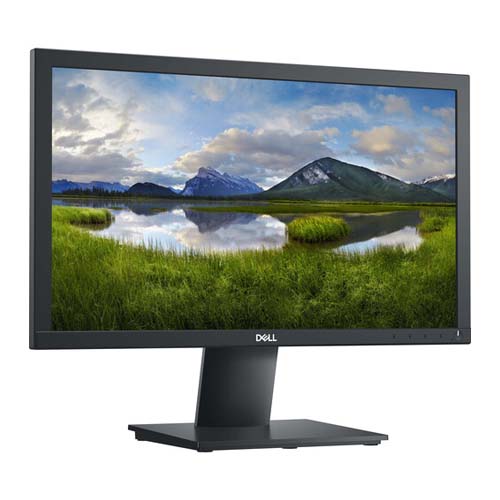 Dell E2423H 23.8" Full HD LED Monitor  Price in Bangladesh