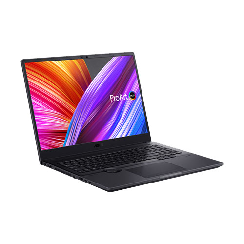ASUS ProArt Studiobook Pro 16 OLED W7600H3A Core i7 11th Gen RTX A3000 6GB Graphics 16" OLED Laptop Price in Bangladesh