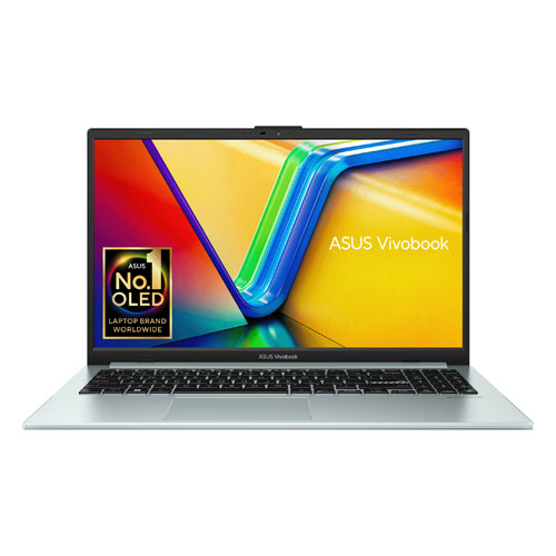 Asus VivoBook Go 15 E1504FA Ryzen 5 7520U 15.6" FHD Laptop Price in Bangladesh