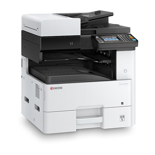 Kyocera Ecosys M4125idn Photocopier Machine Price in Bangladesh