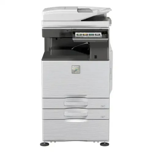 Sharp MX-3561 A3 Multifunction Color Photocopier Price in Bangladesh
