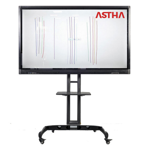 ASTHA TS75c Multi Interactive Touch Screen in Bangladesh