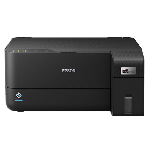 Epson Eco Tank M1058 Single Function Monochrome Inkjet Printer Price in Bangladesh